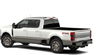 2026 Ford Super Duty® External Image 2